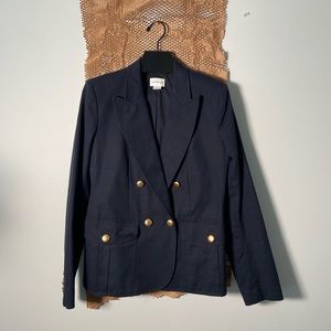 CLUB MONACO | Blazer
